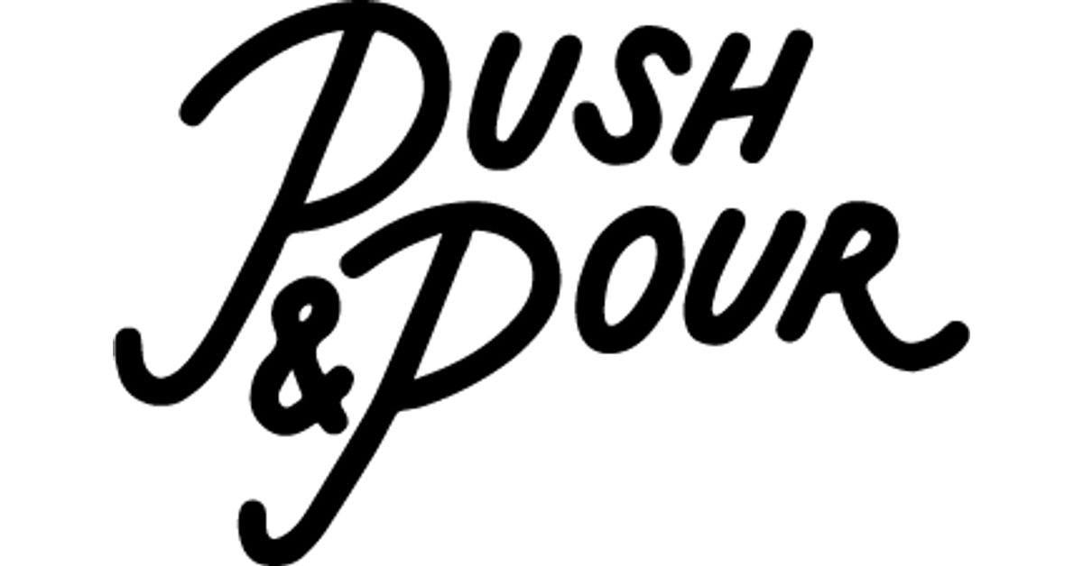 Push and Pour restaurant logo - View nutrition facts, calories, and macros for menu items at 214 E 34th St Garden City, ID 83714