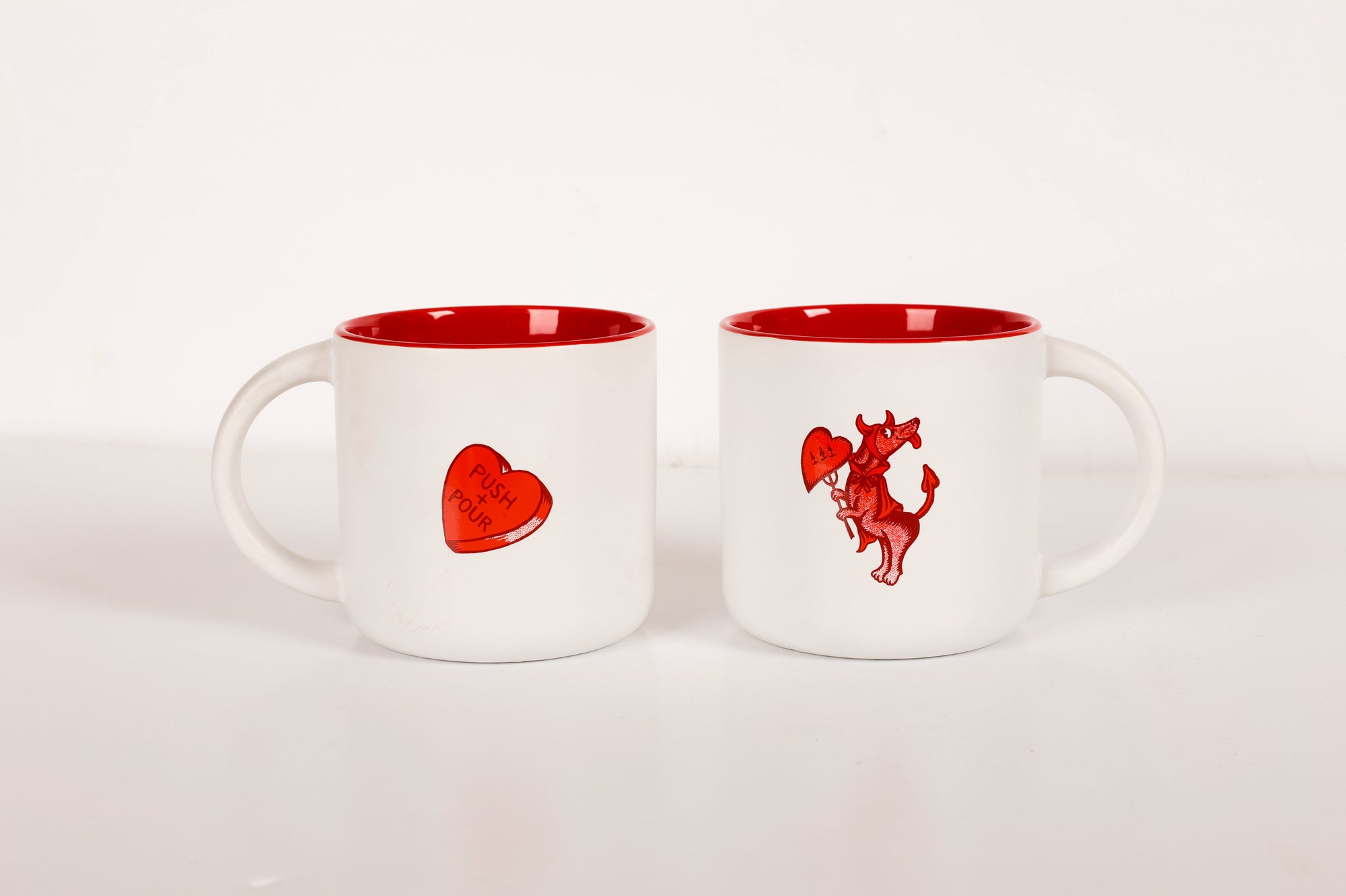 Little Devil Mug