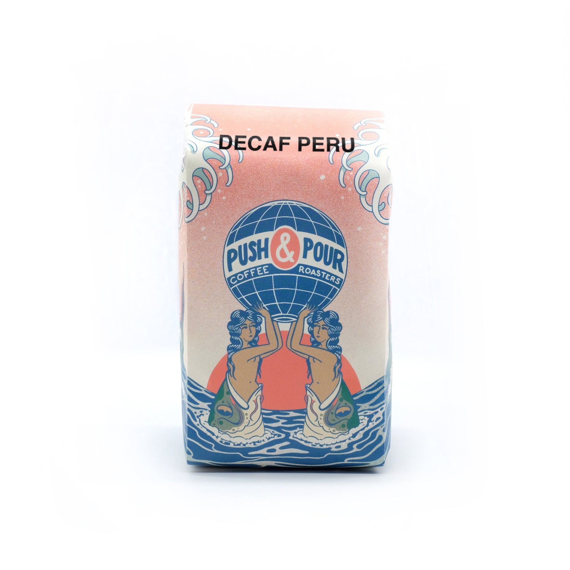 Decaf Peru Swiss Water Process