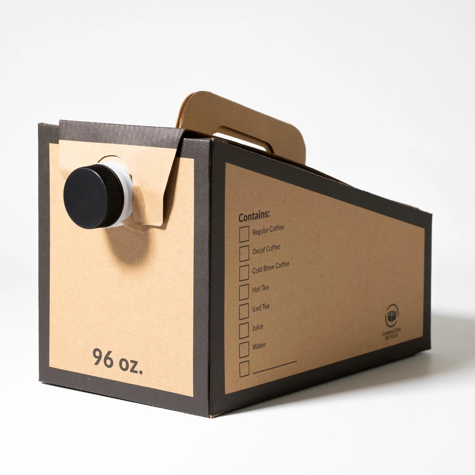 Coffee Box