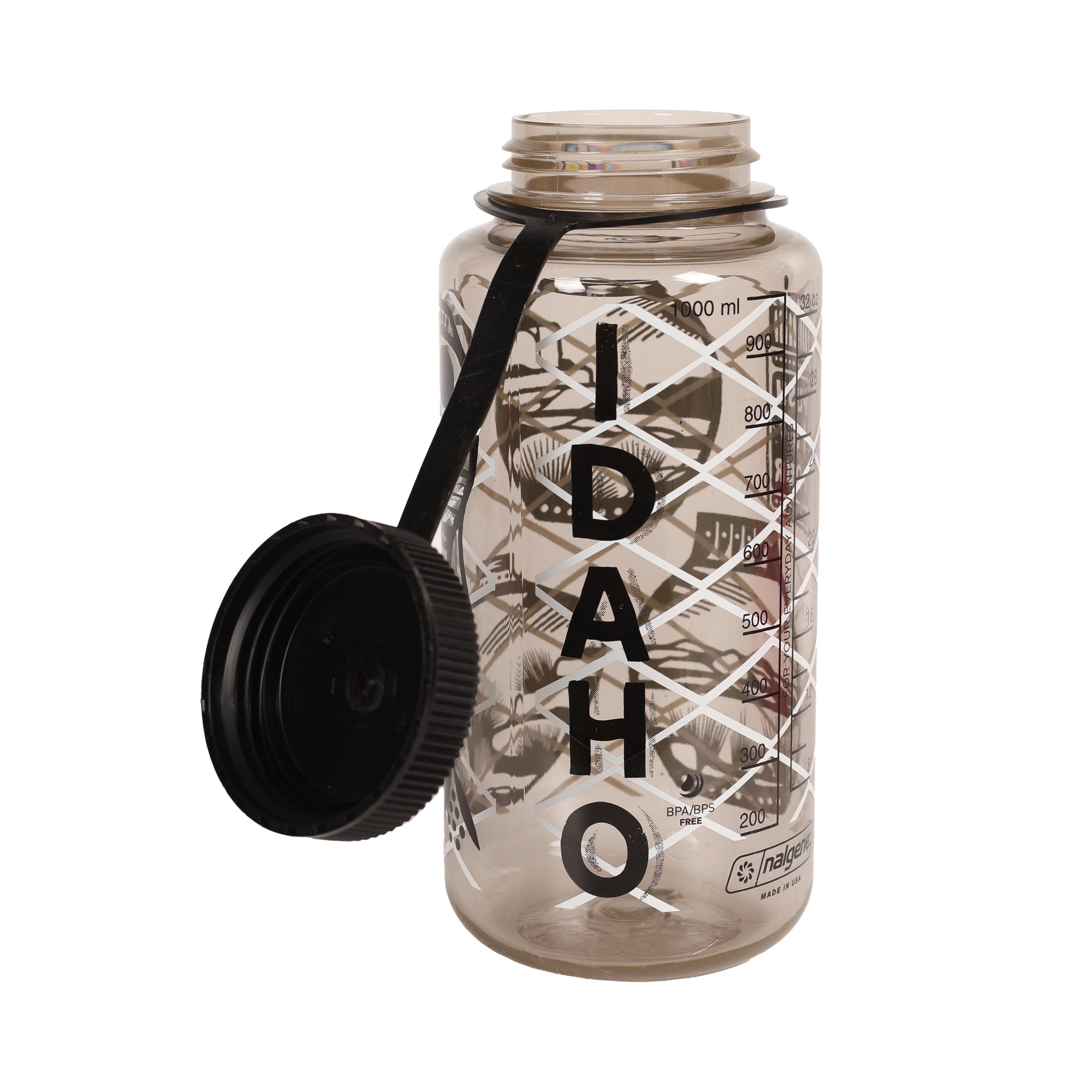 Match Box Nalgene