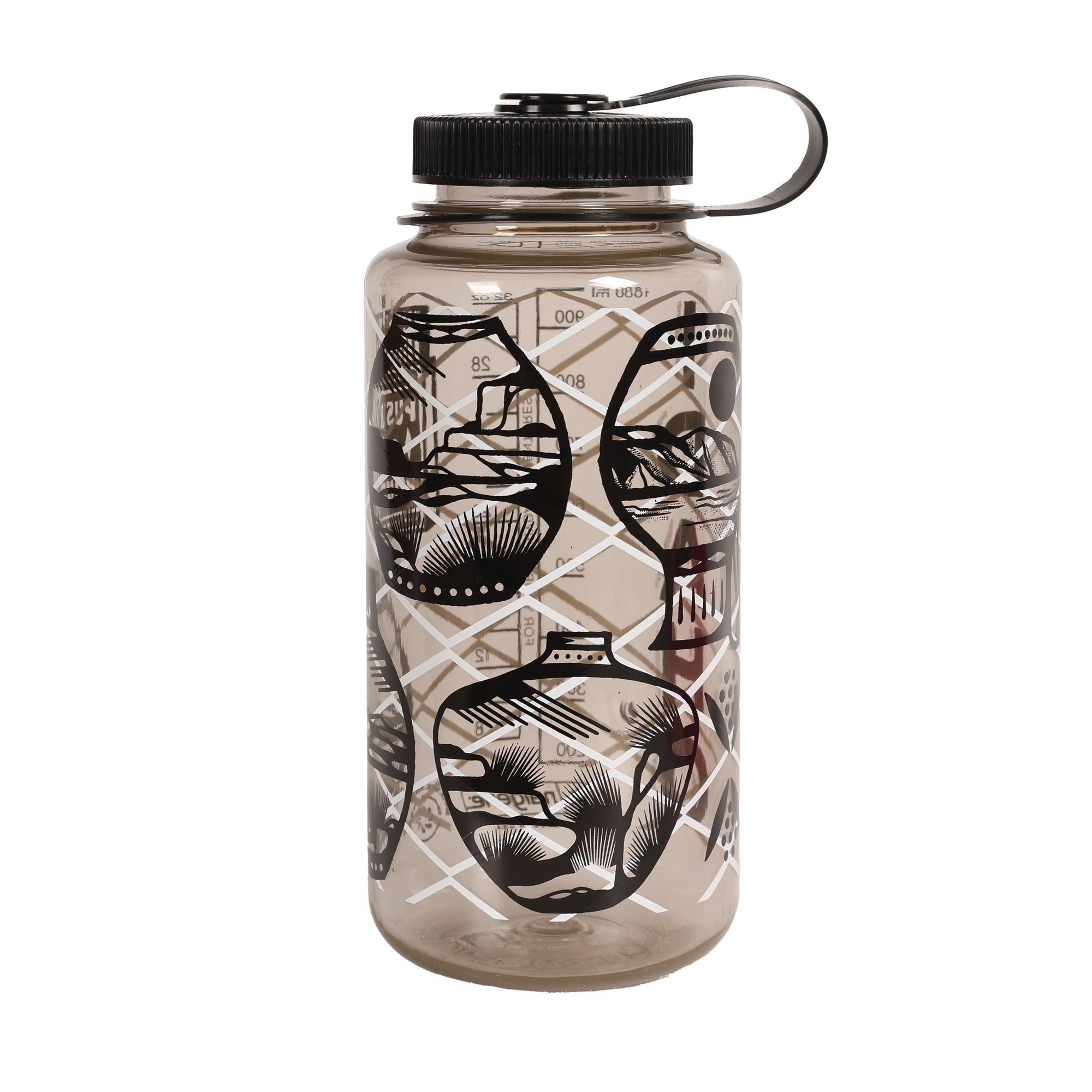 Match Box Nalgene
