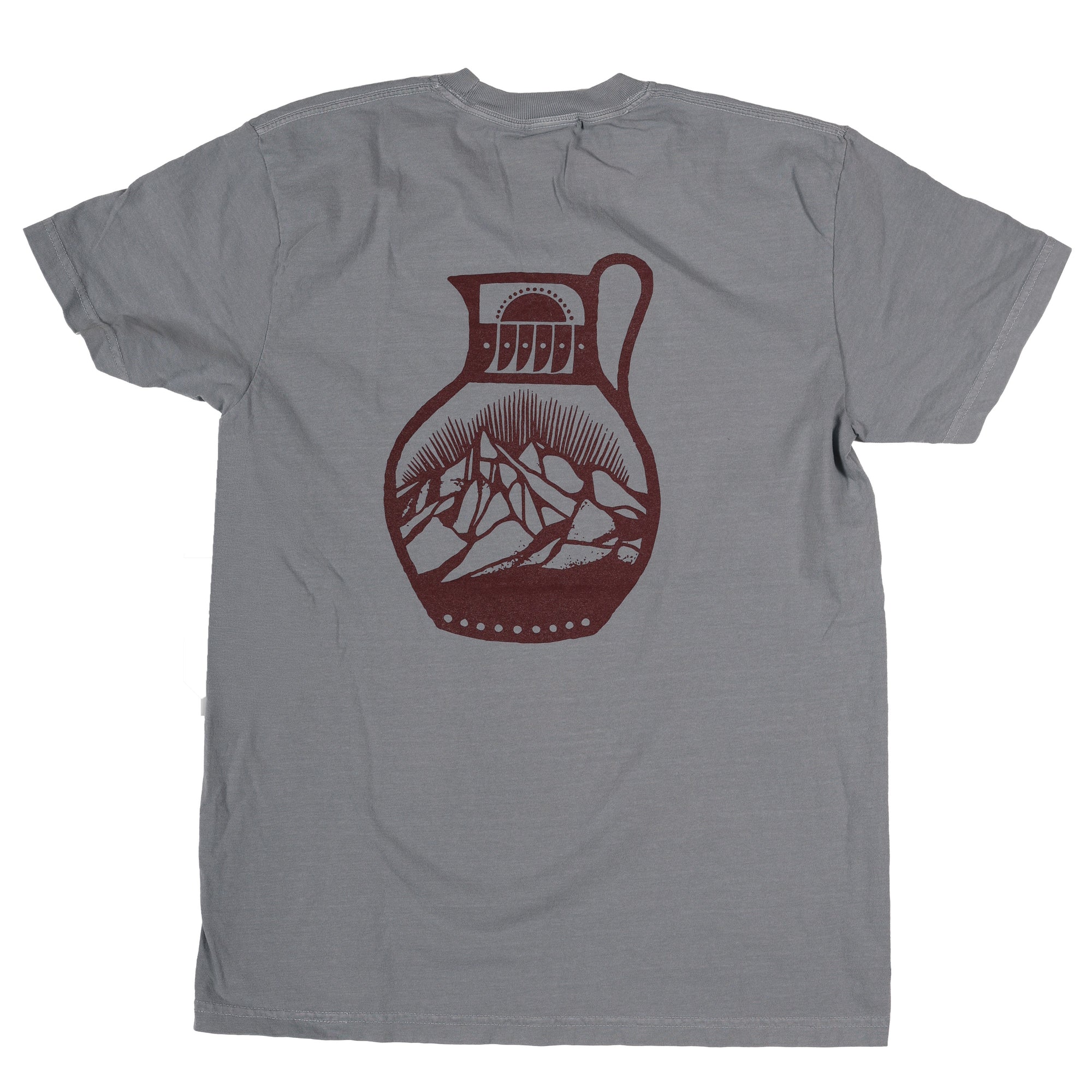 Match Box Tee